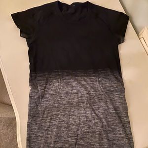 LULULEMON Swiftly Tech Short Sleeve